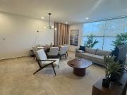 departamento amueblado en merida, temozon en renta