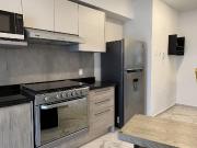 departamento amueblado en meriden, cabo norte