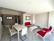 departamento amueblado en meriden cabo norte