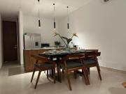 DEPARTAMENTO AMUEBLADO EN MOIRA TEMOZÓN