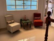 Departamento amueblado en Molino de Rosas, Álvaro...