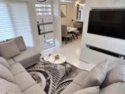 Departamento AMUEBLADO en Monraz