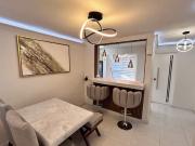 Departamento AMUEBLADO en Monraz