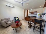 DEPARTAMENTO AMUEBLADO EN MONTEBELLO