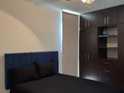 DEPARTAMENTO AMUEBLADO EN MONTEBELLO