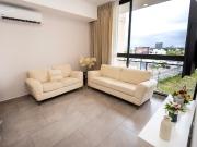 Departamento amueblado en Montebello