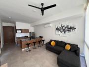 Departamento amueblado en Montebello