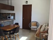 renta de departamento amueblado en montebello, merida...