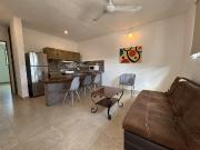 Departamento amueblado en Montebello cerca de Altabrisa