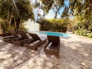 DEPARTAMENTO AMUEBLADO EN MONTEBELLO EN RENTA DE 1...