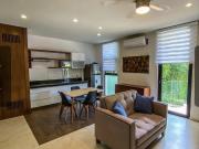 departamento amueblado en montecristo