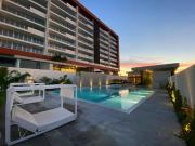 Lujoso departamento SIN muebles