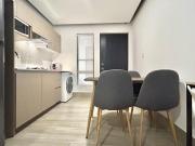 DEPARTAMENTO AMUEBLADO EN MONTERREY