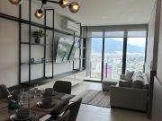 Departamento amueblado en Monterrey