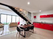 Departamento amueblado en Montes de Ame