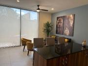 Departamento amueblado en Montes de Ame