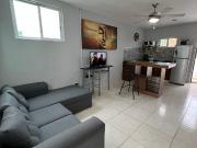 Departamento amueblado en Montes de Amé