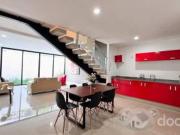 Departamento amueblado en Montes de Ame