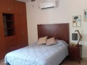 Departamento amueblado en Montes de Amé