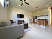 DEPARTAMENTO AMUEBLADO EN MONTES DE AMÉ EN RENTA CON...