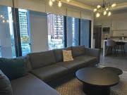 DEPARTAMENTO AMUEBLADO EN MONTES DE AME, ZONA NORTE