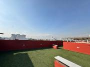 departamento amueblado en narvarte poniente, cdmx