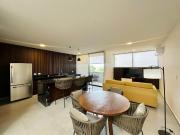 Departamento amueblado en NOAH