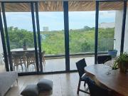 Departamento amueblado en Norte 21