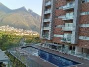 Departamento amueblado en Nuevo Sur