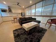 Departamento amueblado en Nutuuk en Renta