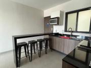 Departamento amueblado en One Haus, Colonia Americana