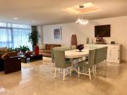 departamento amueblado en palmas park fz