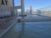 departamento amueblado en park life