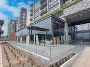 DEPARTAMENTO AMUEBLADO EN PARQUE CENTRO 2 Recámaras