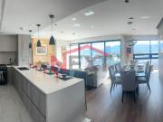 DEPARTAMENTO AMUEBLADO EN PARQUE CENTRO LIVING DE 3...