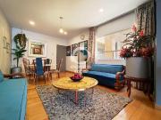 Departamento Amueblado en Parque Lira, San Miguel...