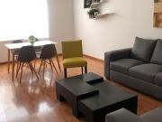 Departamento Amueblado en PB cerca de Bernardo Quintana,...