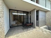 Departamento amueblado, en PB, con piscina privada, a...