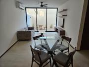 Departamento amueblado, en PB, con piscina privada,...