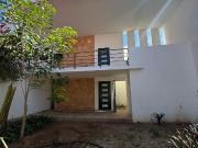 Departamento amueblado en PB en renta, Benito Juárez...