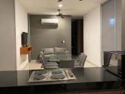 Departamento Amueblado en PB en Renta en Montebello