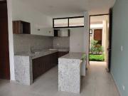 Departamento AMUEBLADO en PB en Renta en Seremos en Dzitya