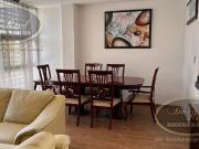 Departamento AMUEBLADO en Pedregal de las Animas