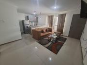 Departamento Amueblado en Piedad Narvarte, Benito...