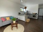 Departamento amueblado, en planta alta, cerca de Avenida...