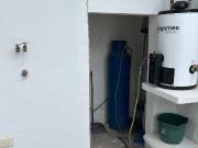 Departamento amueblado en planta baja