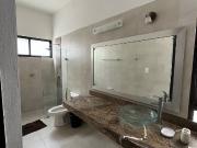 Departamento amueblado en planta baja