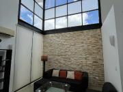 departamento amueblado en planta baja