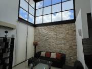 Departamento amueblado en planta baja