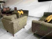 Departamento amueblado en planta baja Departamento amueblado en planta baja